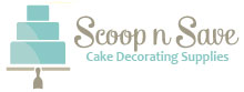 Scoop-N-Save | Cake Decorating Supplies